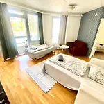 Poppa Living Oy Huoneisto Vaasa