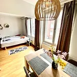 Poppa Living Oy Vaasa