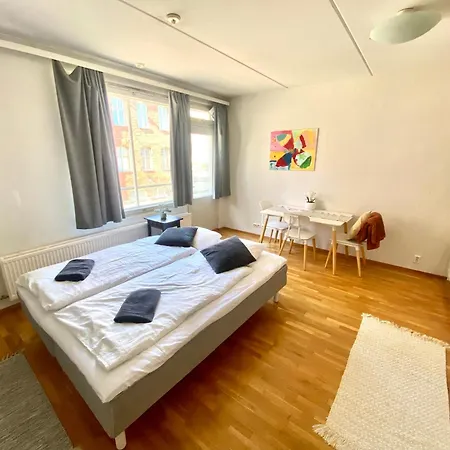 Poppa Living Oy Vaasa