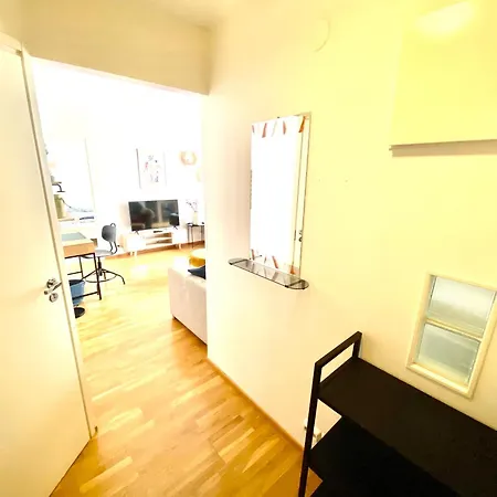 Poppa Living Oy * Vaasa