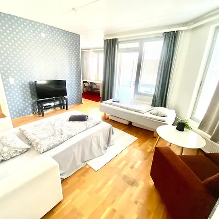 Poppa Living Oy * Vaasa