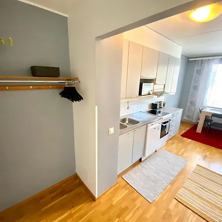 Poppa Living Oy * Vaasa